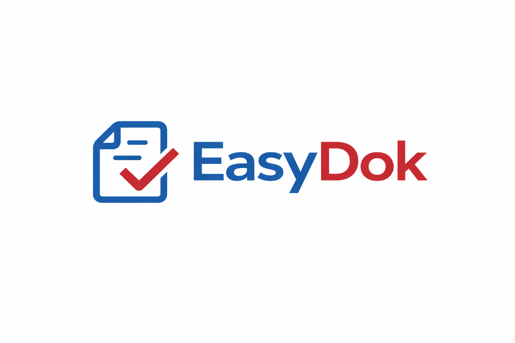 EasyDok Logo
